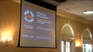 More UVA students implement AI