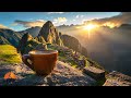 💛432HZ Calming Morning Music💛 Start The Day With New Fresh Positive Meditation Energy