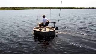 Roundabout Watercraft Comparison Video