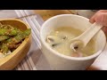 ep43 vlog 4k พาไปทานอาหารญี่ปุ่นที่ปารีส ในฤดูใบไม้เปลี่ยนสี restaurant japonais paris france