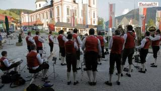 Musikverein Aschbach - Abendkonzert in Mariazell