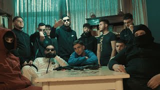 SHAKA MUNI - STAMM A GUAJ Feat. SOSA94