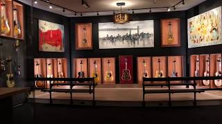 Music Villa's Guitar Vault is Open - Vintage, Rare, and Custom Guitars!