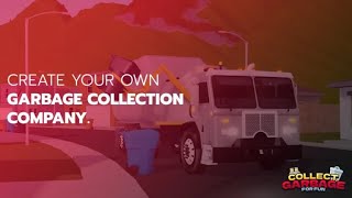 🗑️Collect Garbage For Fun Premium Benefits Game