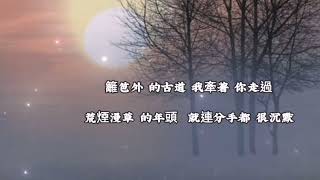 東風破🍂 女聲版（劉芳）-高清音