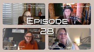 🔥Ep 28:New Female Leaders Share Their Stories of Overcoming Abuse/Trauma #empoweringwomen #selflove