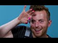 The Try Guys Get Nail Extensions