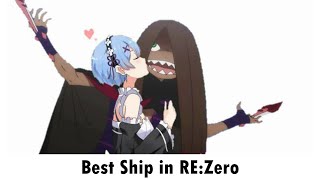 Re:Zero Season 3 | Memes 30