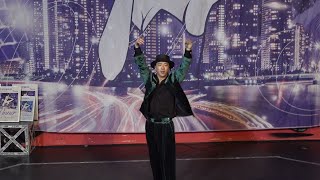 221120 디아에씨오 vol.3 C category Judge show 'JEEM' 직캠