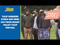 Tulip farmers on strike 1 week from famous Skagit Valley festival