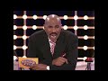 UNFORGETTABLE FAMILY FEUD Answers & Steve Harvey Funny Moments On Family Feud USA!