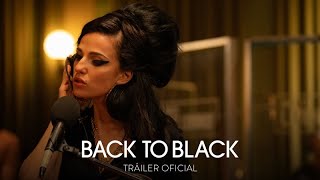 BACK TO BLACK | Tráiler oficial