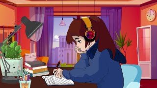 radio lofi hip hop ~ beats to relax/study ✍️ Best music to boost your mood 🍀 Chill Vibes