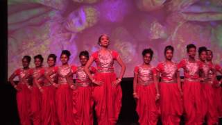 India Fest Memphis 2016 - Dancing Divas