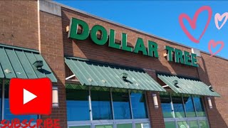 AMAZING FINDS CONTINUE! COME ALONG WITH ME TO DOLLAR TREE PT 2! #dollartreefinds