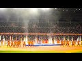 Rayvanny - CHAN opening ceremony performance in mkapa stadium