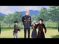 touken ranbu mmd vines compilation 1