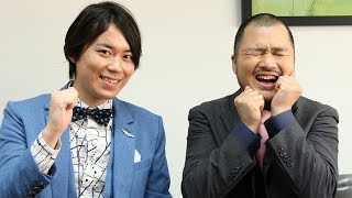 クマムシ、流行語大賞ノミネートに喜びの声！“消える”ジンクスは気にしない　#Kumamushi