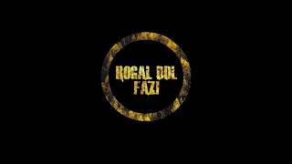 ROGAL DDL / FAZI - SZOPA (aVe blend)