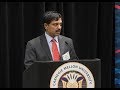 Metro21 Smart Cities Institute Launch: Raj Rajkumar