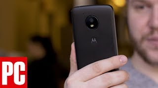 Motorola Moto E4 Review