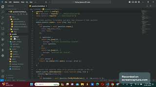 Pooling system API | BackEnd Project | Coding Ninjas | Skill Test