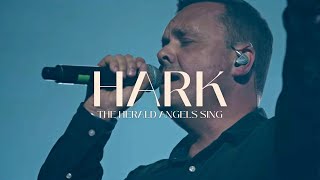 Hark the Herald Angels Sing (LIVE) | Bridgeman Baptist