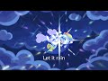 relaxing kids sleep music with rain sounds flash u0026 wanda s perfect storm moshi