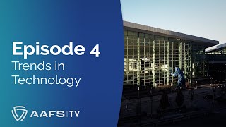 AAFS TV Episode 4: \