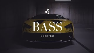 Itz Daksh Music - Whoopty (Bass Boosted)