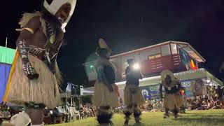 Guba markai dancers