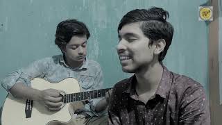 Baten Yah Kabhi Na Tu Bhulna __ cover song | Arijit singh | ঝোরা band 🎸