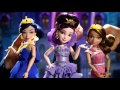 Disney Descendants  US TV Commercial “Signature & Coronation Dolls