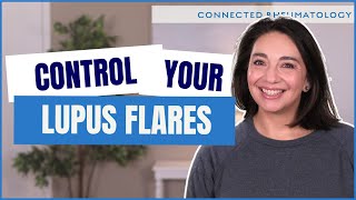 5 things you need in your house to control your lupus flares, before they control you