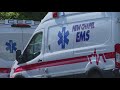 New Chapel EMS no longer providing 911 emergency medical service to Clark County