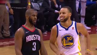 Golden State Warriors vs Houston Rockets Full Game Highlights  Game 5  2018 NBA Playoffs