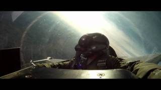 F-16 B-Course 11-CBC