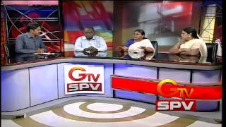 GTV SPV அக்ஷய திரிதியை வியாபாரமா? நம்பிக்கையா?/ Akshaya tritiya is a business? or Hope? *4/14/2013*