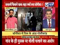 सोनीपत में gym के अंदर गोली कांड आरोपी अभी तक फरार।india news haryana