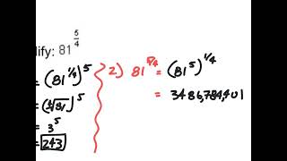 A2 - UNIT 6 - SECTION 1 - NOTES