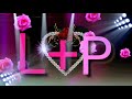 (L+P) romantic love ##status