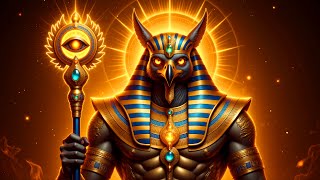 Just listen POWERFUL PROTECTION for YOURSELF, Your FAMILY and CHILDREN - Blessing Of The God Horus