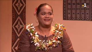 TALANOA: Valeliano Lenato \u0026 Malia Falani Maie Liufau (Intégrale du 30 avril 2020)