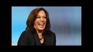 Kamala Harris Explains Cloud Storage!