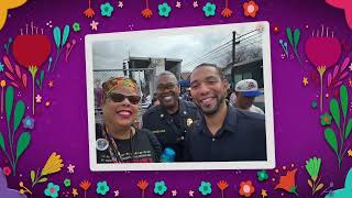 Renee Watson - Public Service - San Antonio Women's Hall of Fame 2025