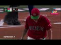 julio urías mÉxico vs puerto rico 17 marzo 2023