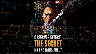 The Observer Lie: The Secret They Hide