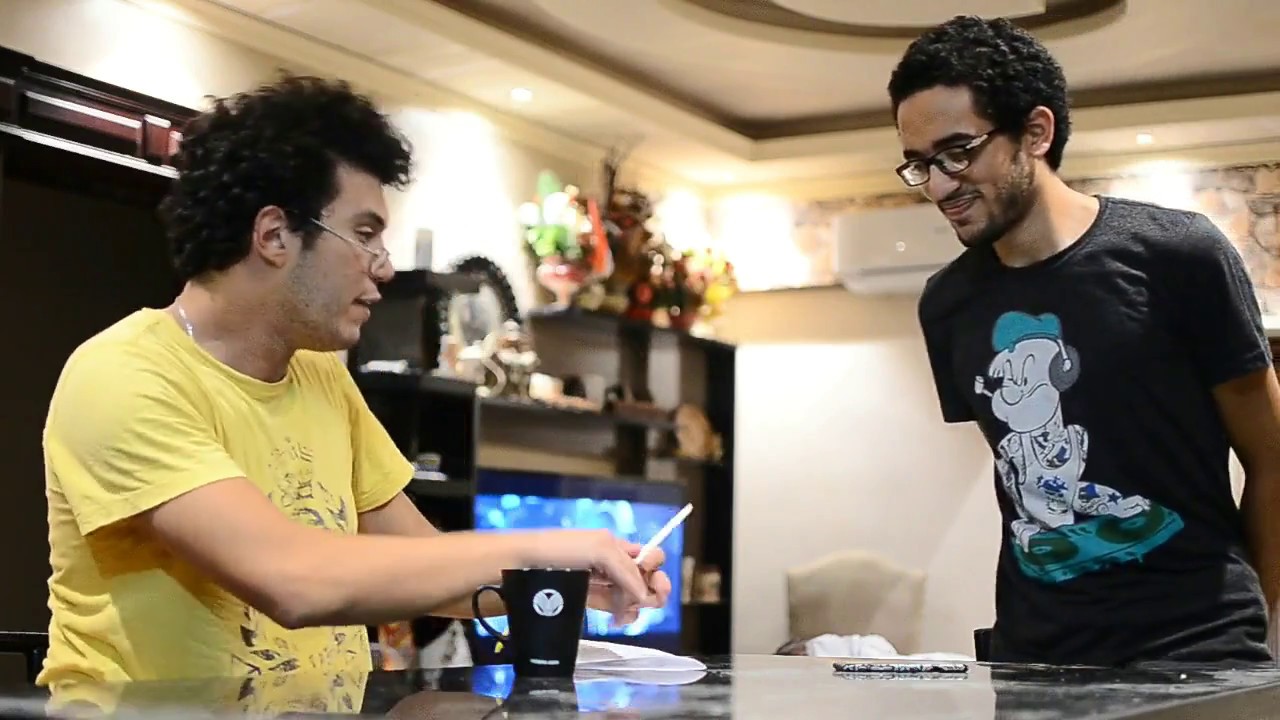 Interviews Youtube