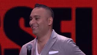 Russell Peters: Notorious (16 minute preview)