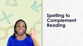 Flex Your Skills: Spelling to Complement Reading